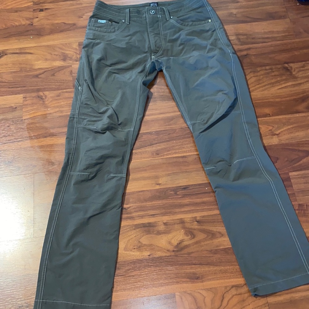 Kuhl Men's Revolvr Pant size 30X32